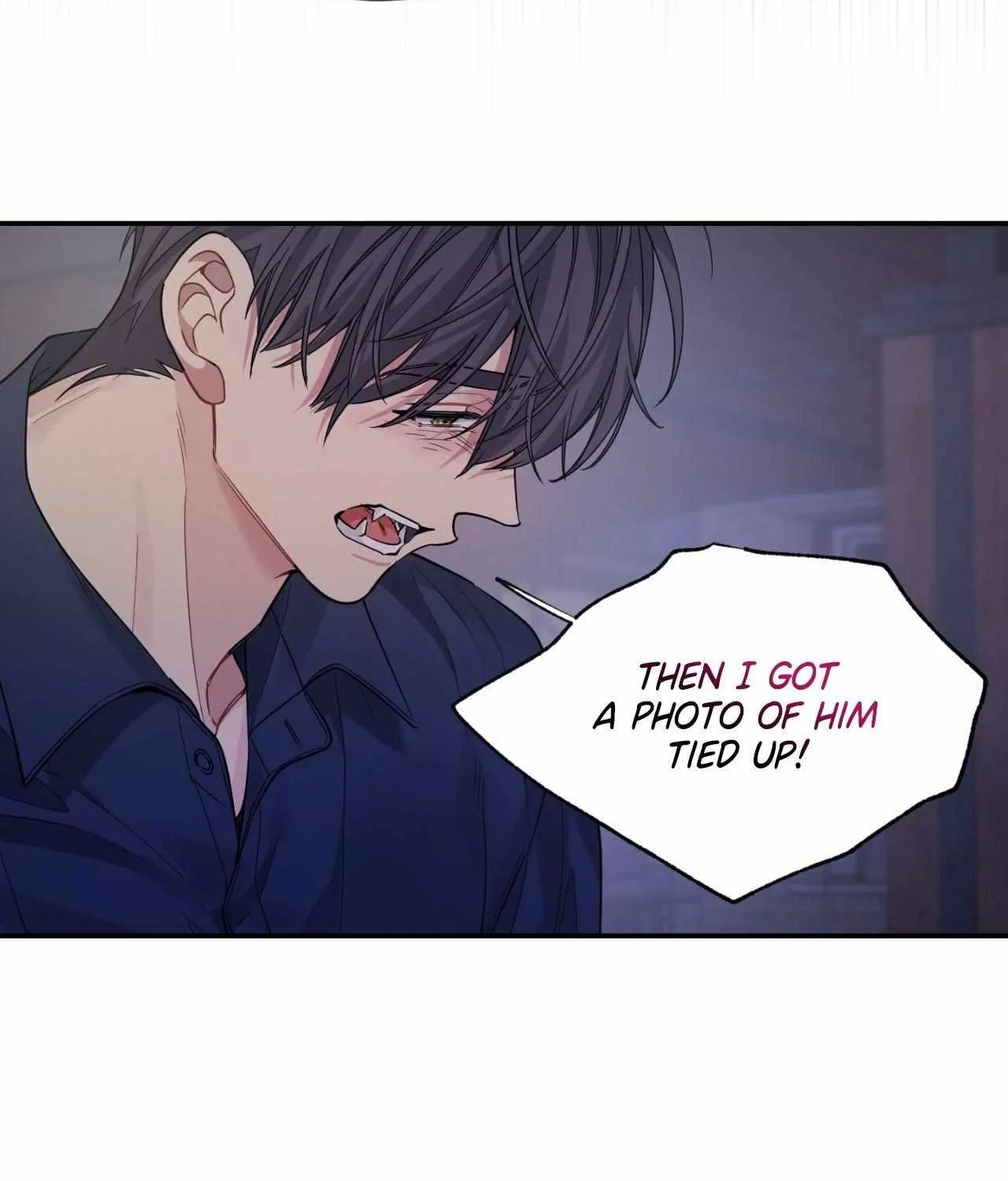 I Swear I'm Not a Scammer! Chapter 37 page 43 - 