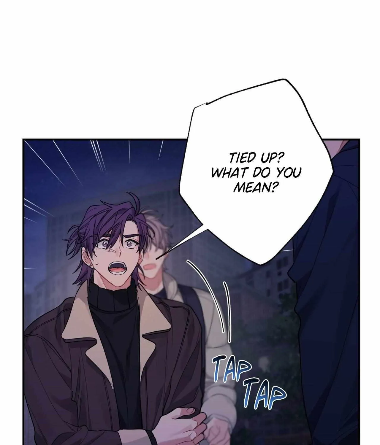 I Swear I'm Not a Scammer! Chapter 37 page 45 - 
