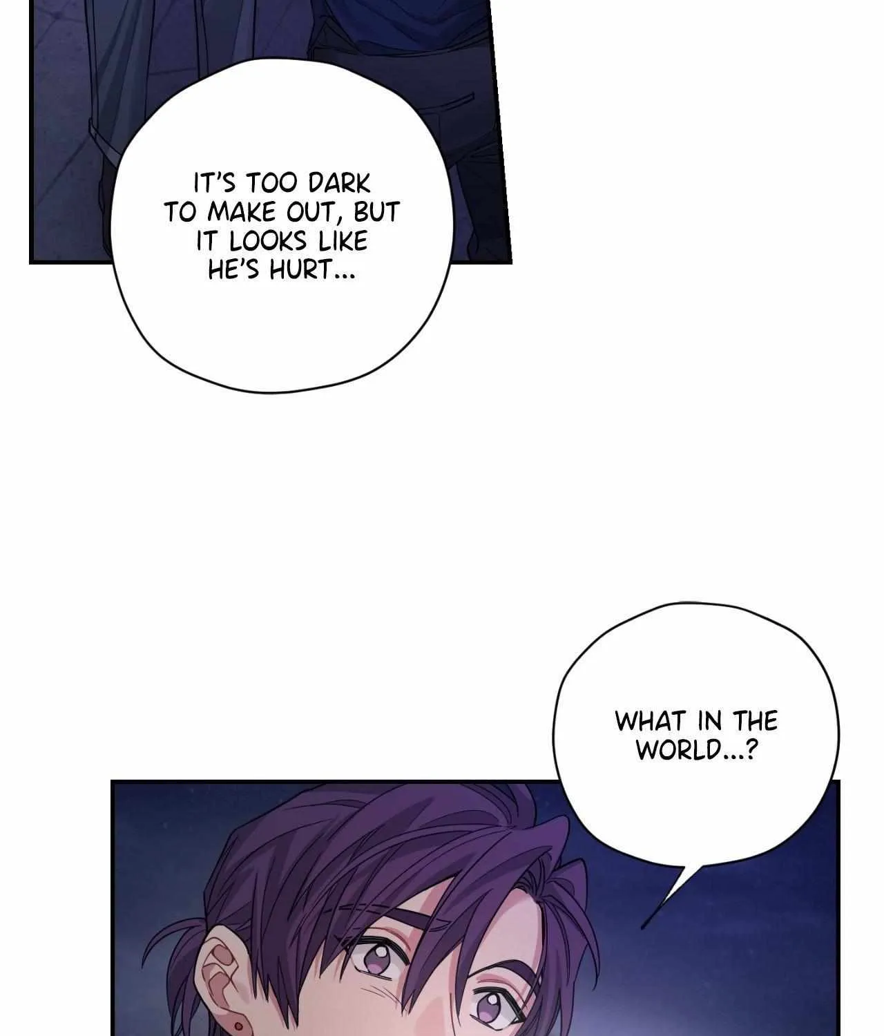 I Swear I'm Not a Scammer! Chapter 37 page 48 - 