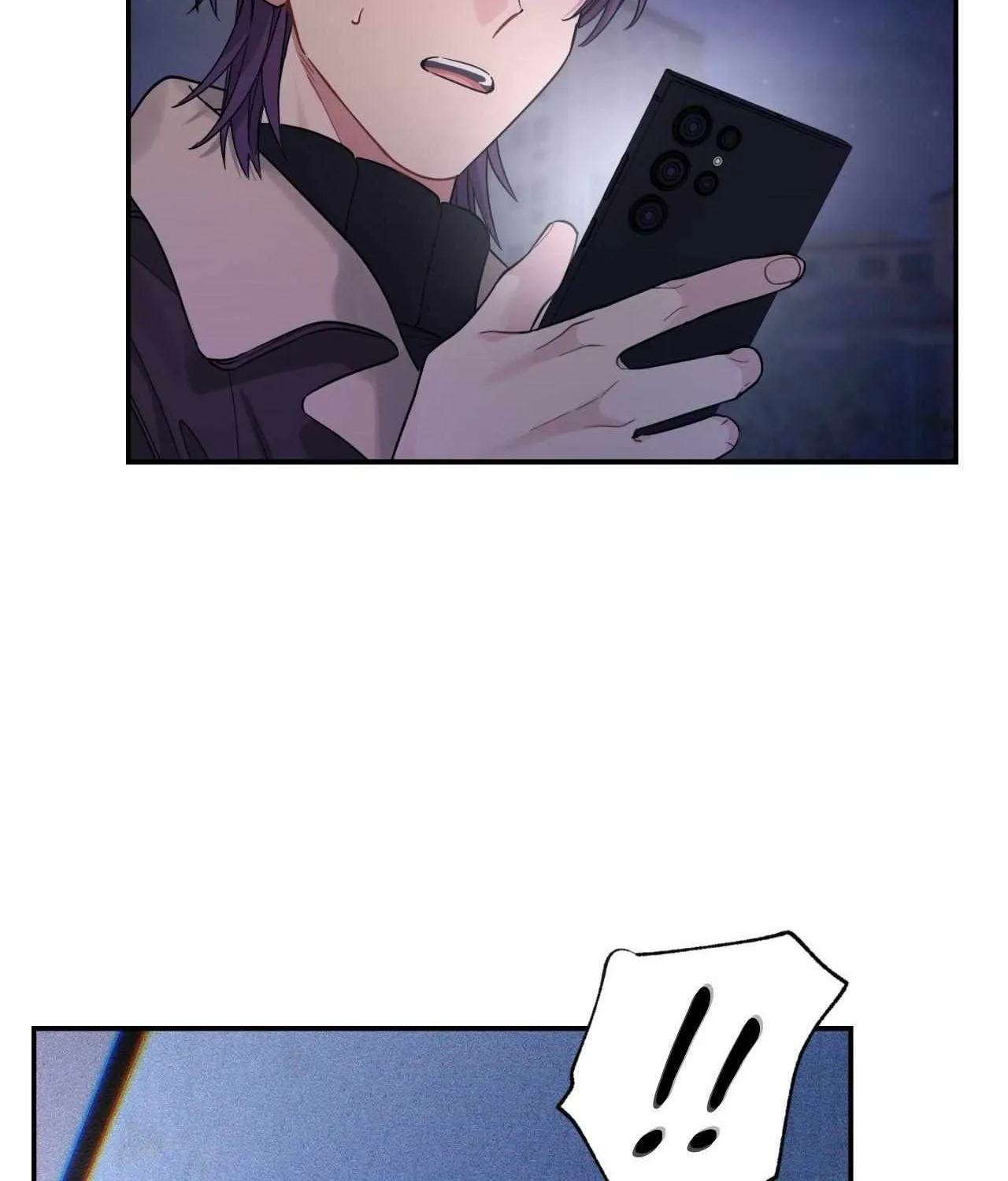 I Swear I'm Not a Scammer! Chapter 37 page 49 - 