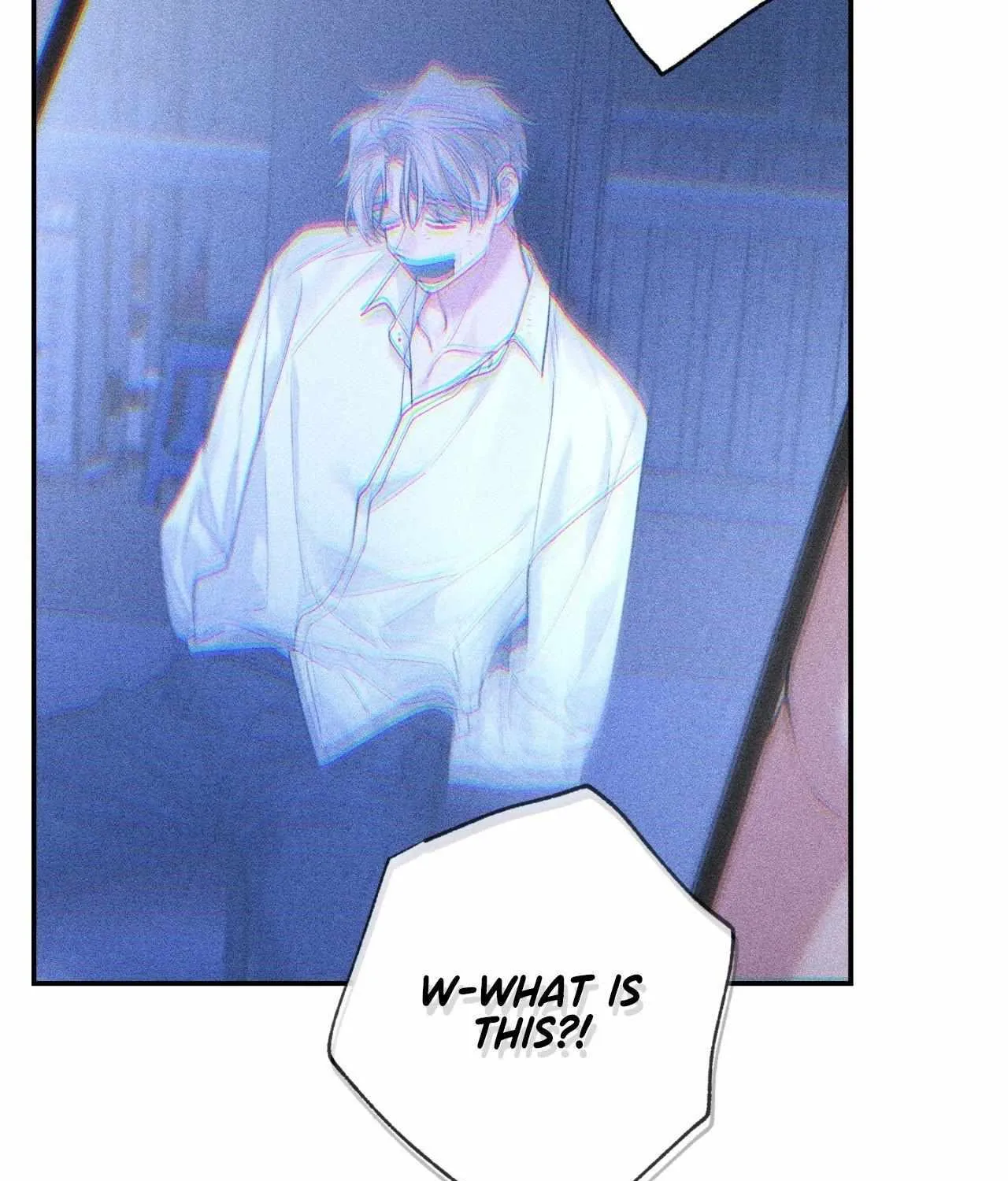 I Swear I'm Not a Scammer! Chapter 37 page 50 - 