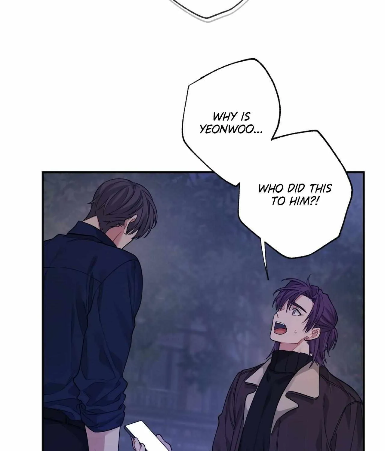 I Swear I'm Not a Scammer! Chapter 37 page 51 - 