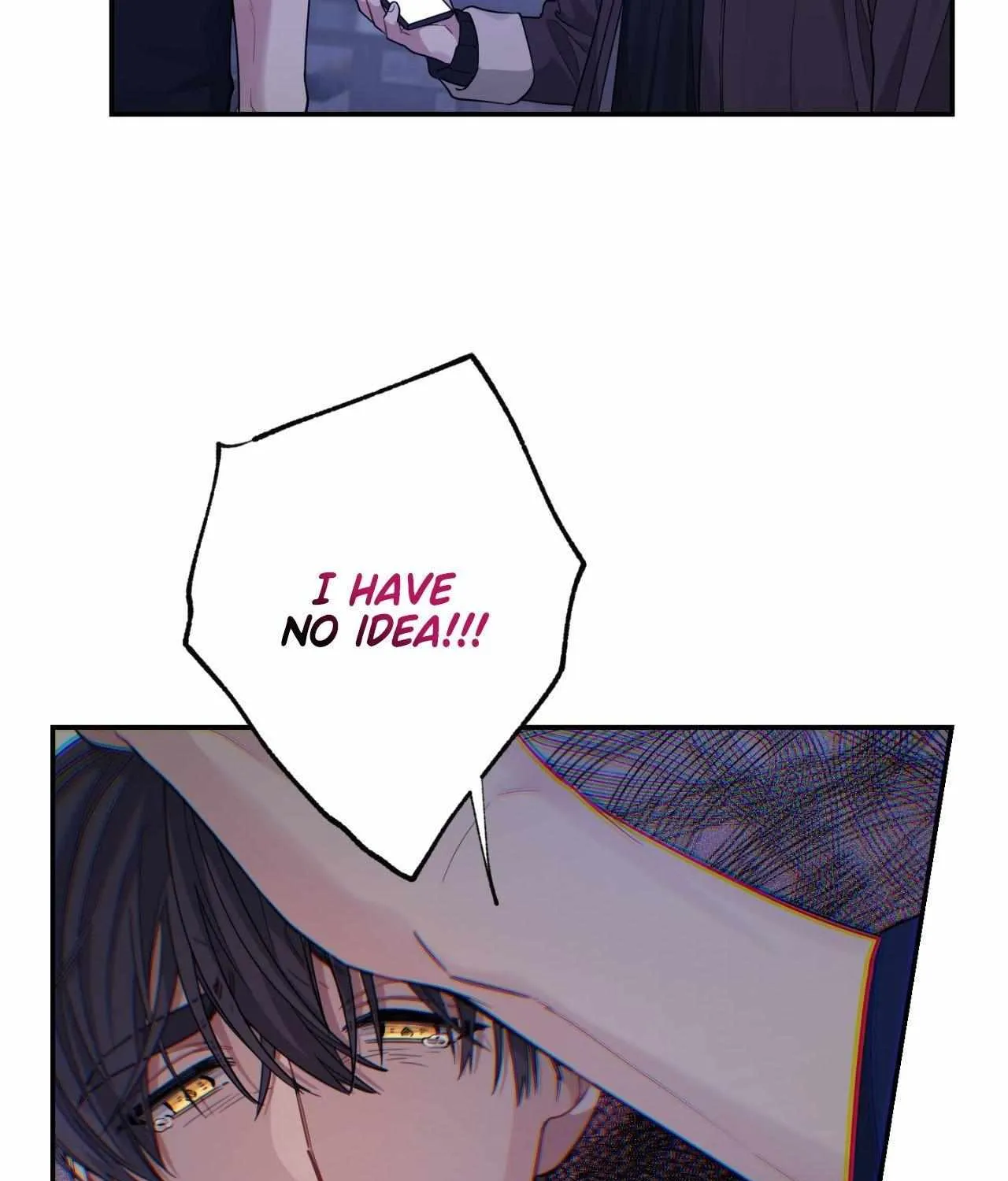 I Swear I'm Not a Scammer! Chapter 37 page 52 - 