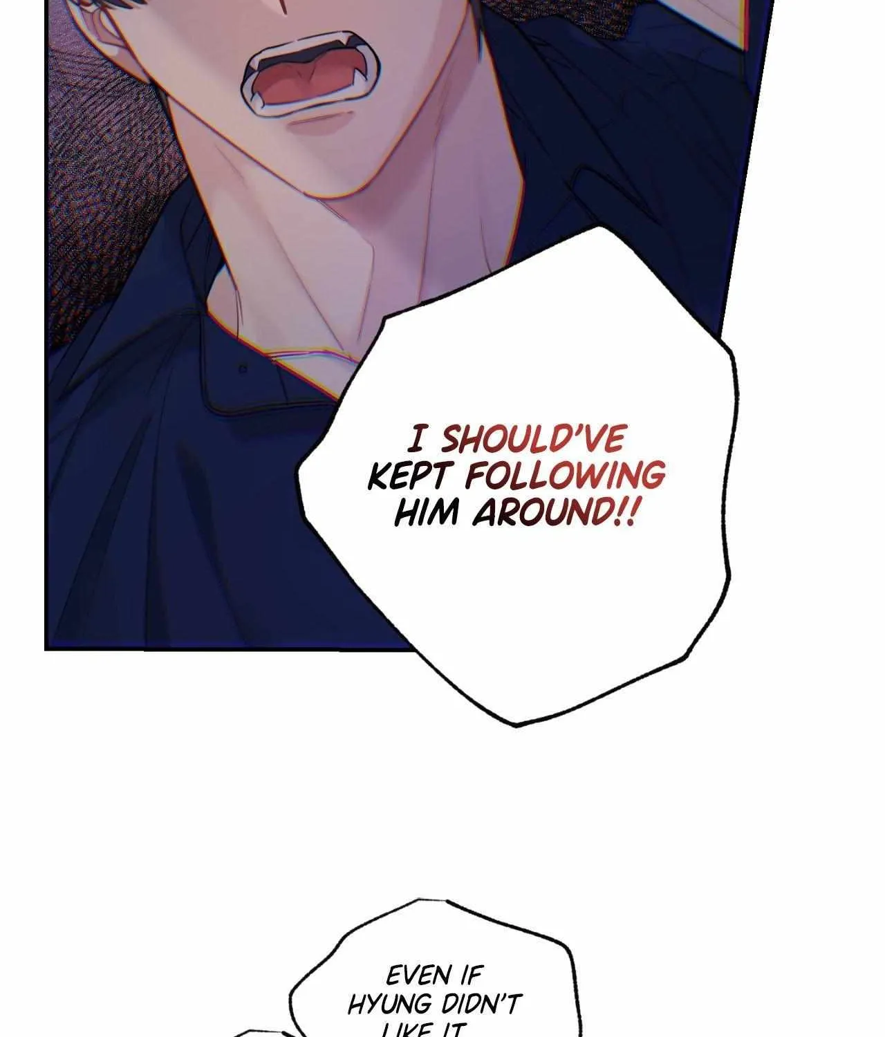 I Swear I'm Not a Scammer! Chapter 37 page 53 - 