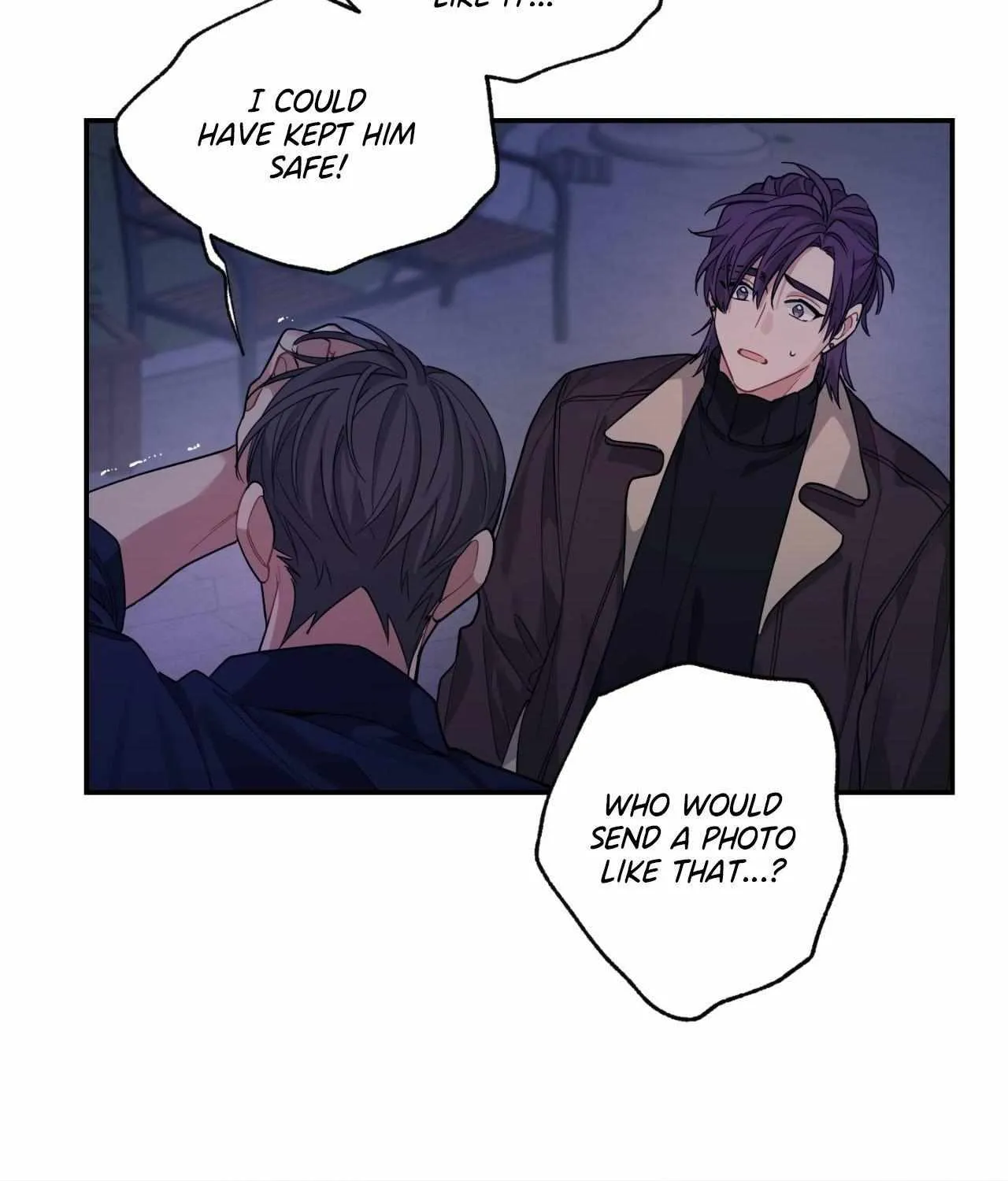 I Swear I'm Not a Scammer! Chapter 37 page 54 - 