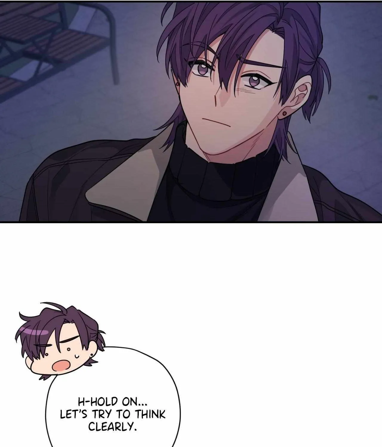 I Swear I'm Not a Scammer! Chapter 37 page 55 - 