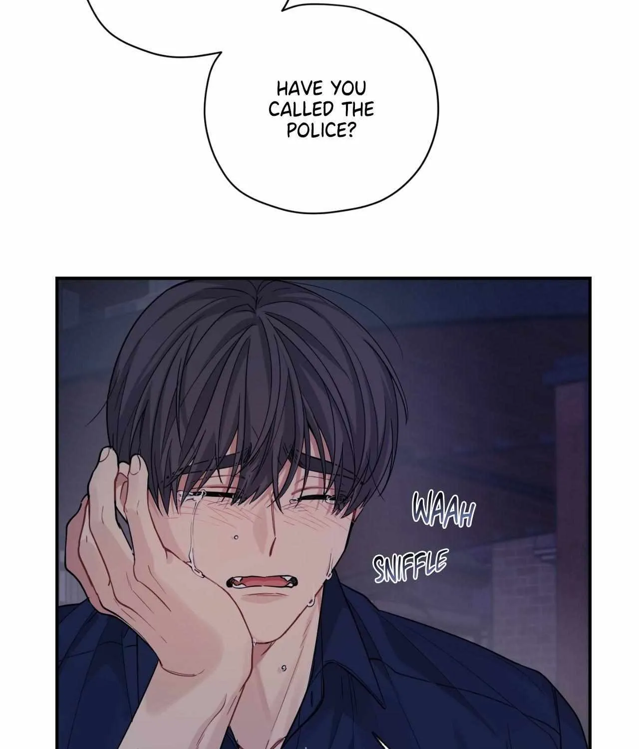 I Swear I'm Not a Scammer! Chapter 37 page 56 - 