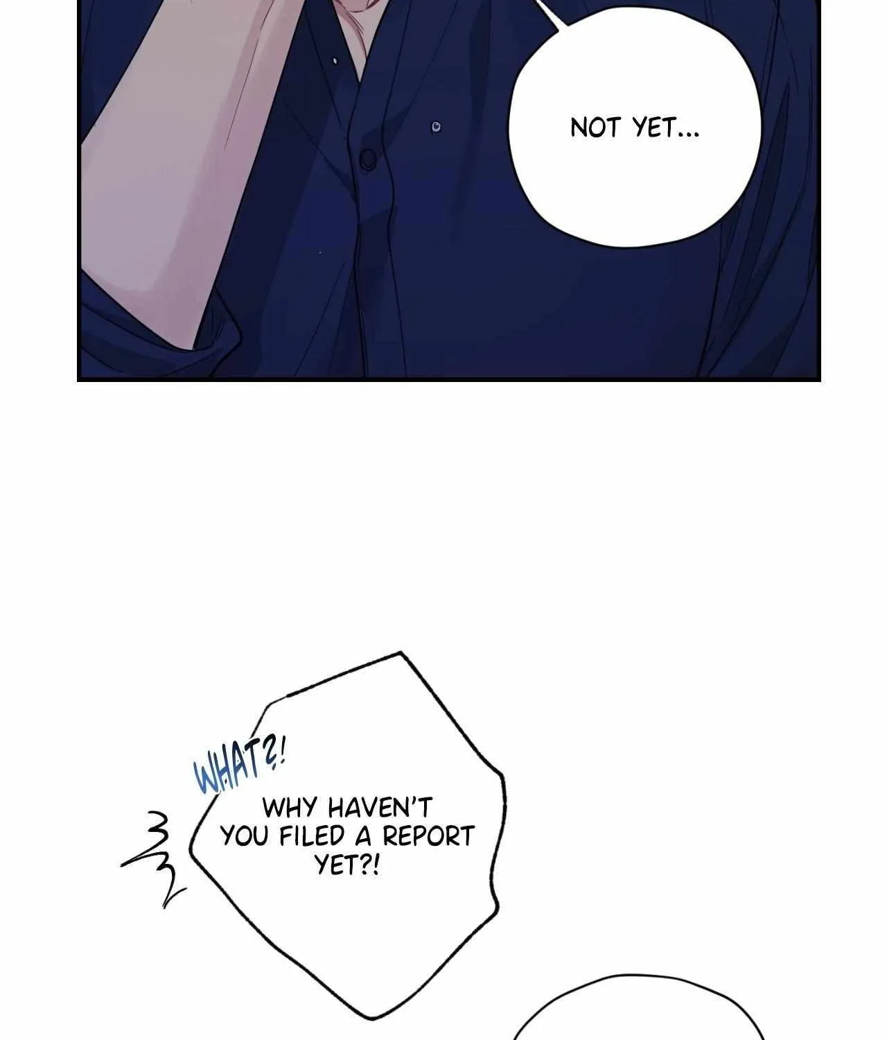 I Swear I'm Not a Scammer! Chapter 37 page 57 - 