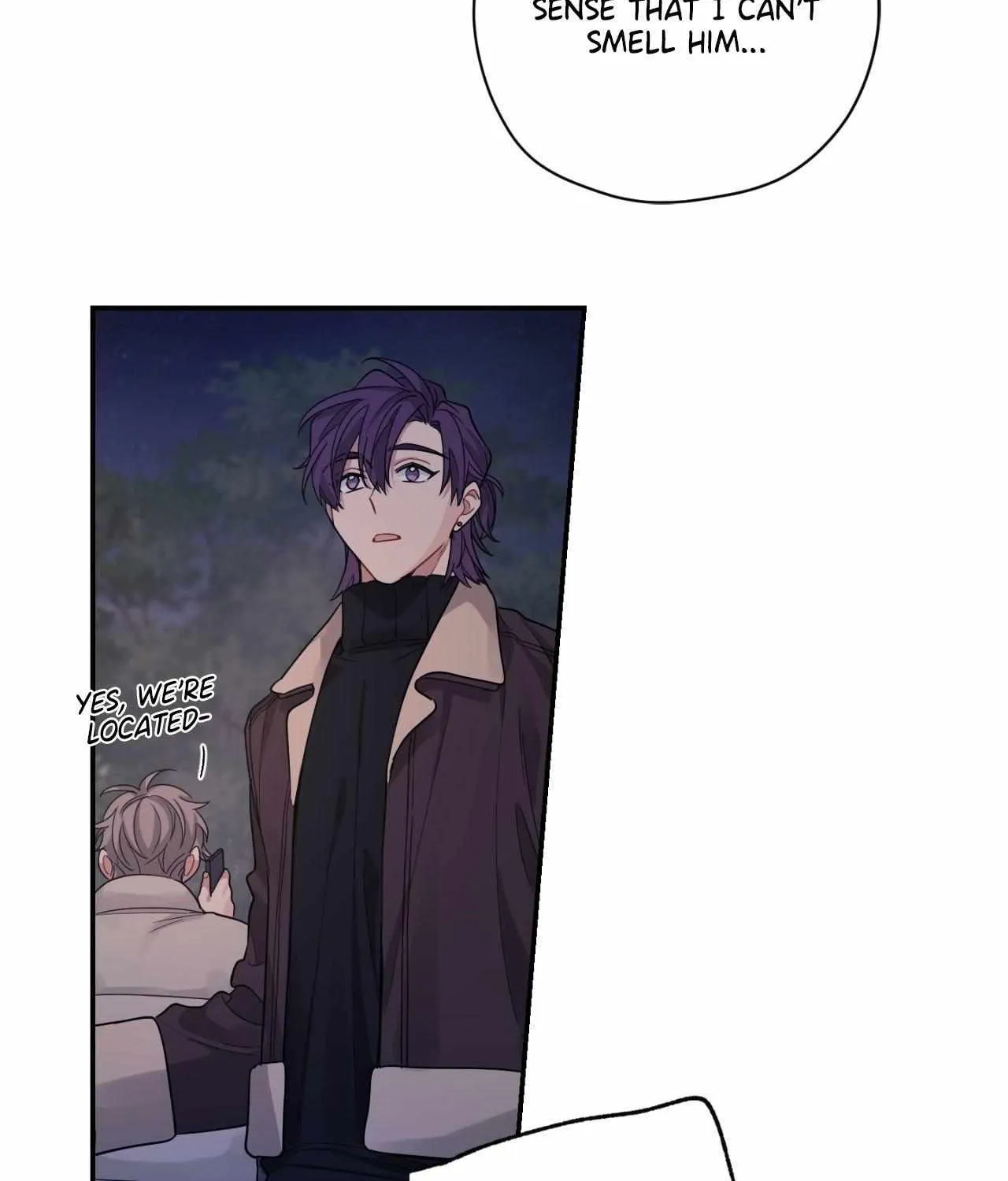 I Swear I'm Not a Scammer! Chapter 37 page 59 - 