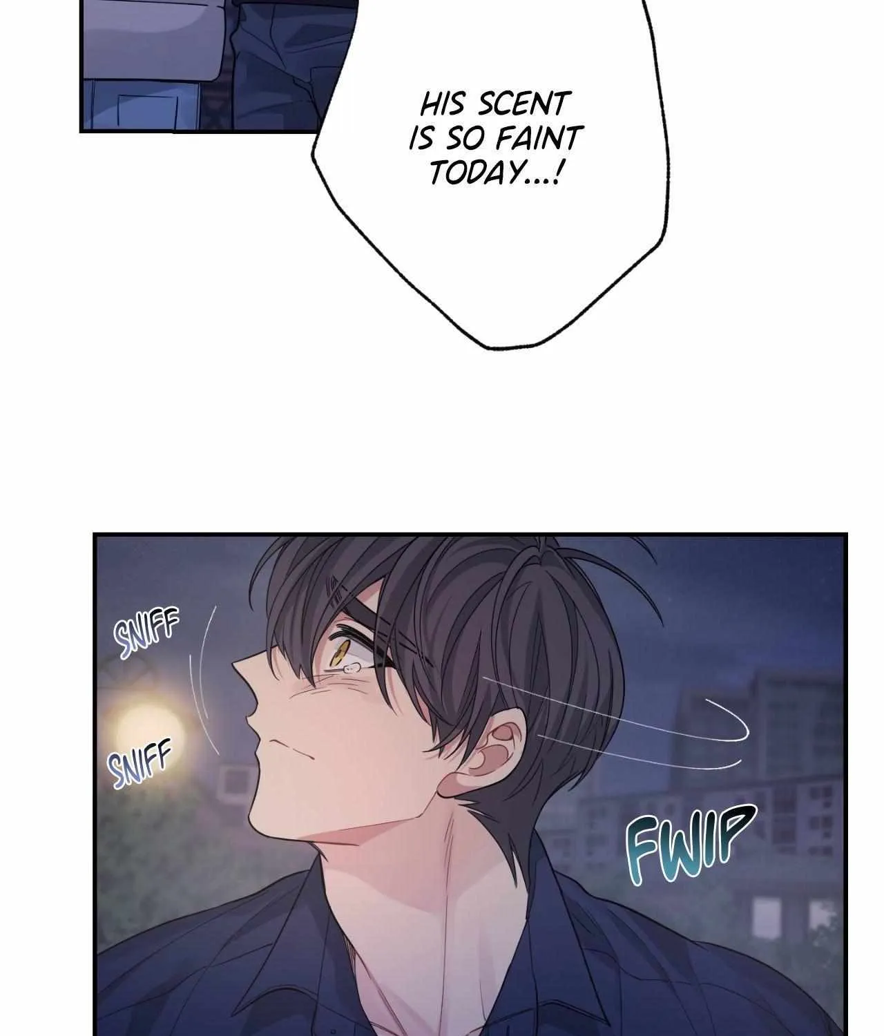 I Swear I'm Not a Scammer! Chapter 37 page 60 - 