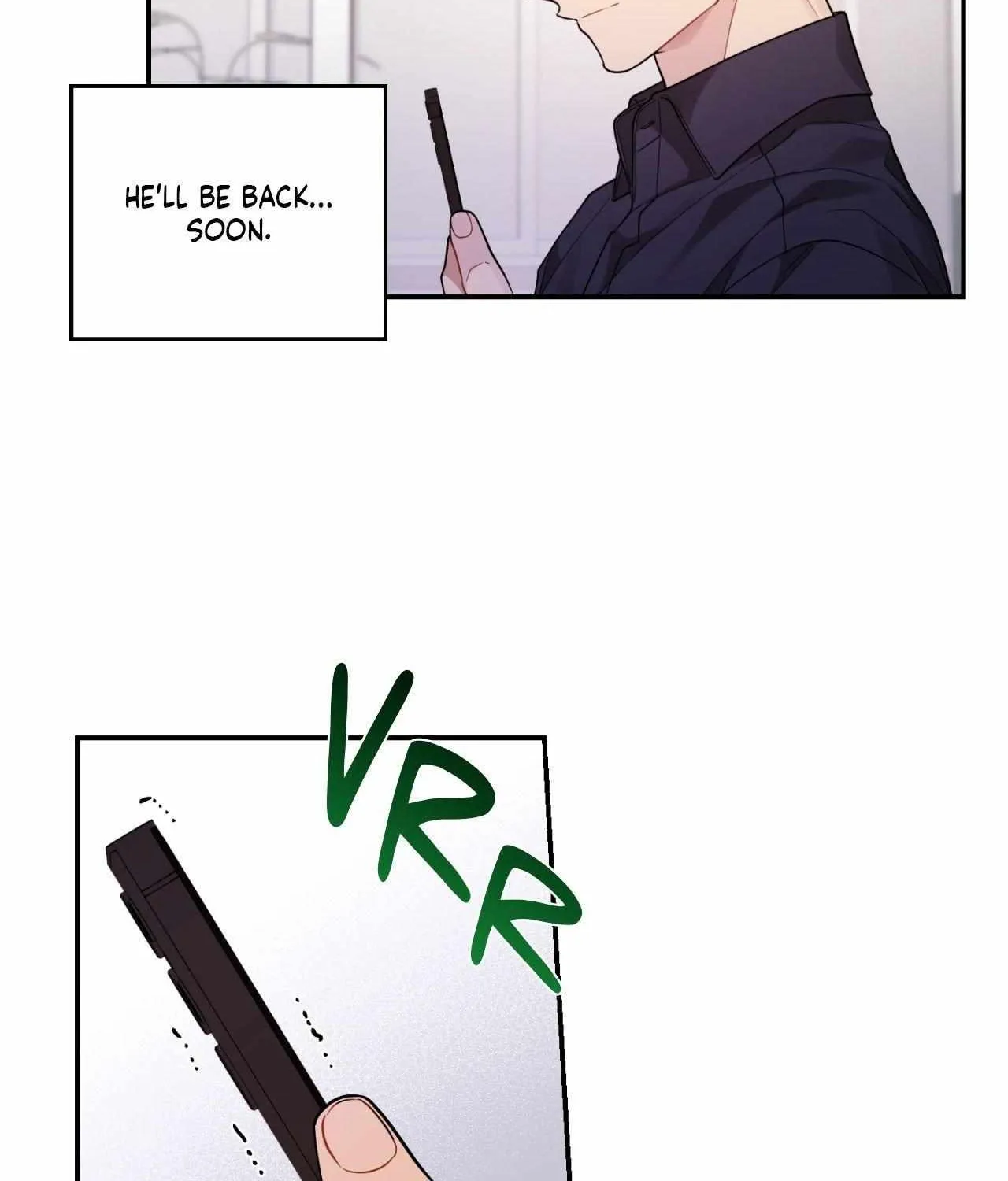 I Swear I'm Not a Scammer! Chapter 37 page 7 - 