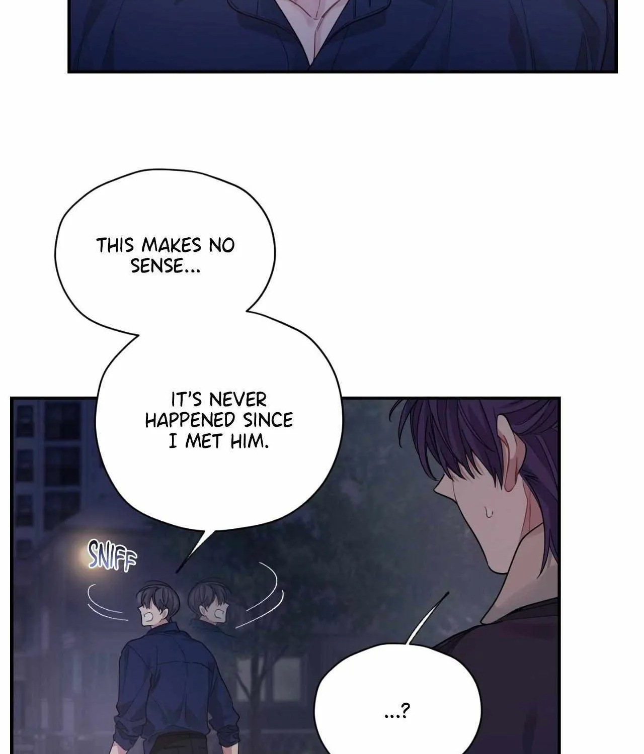 I Swear I'm Not a Scammer! Chapter 37 page 61 - 