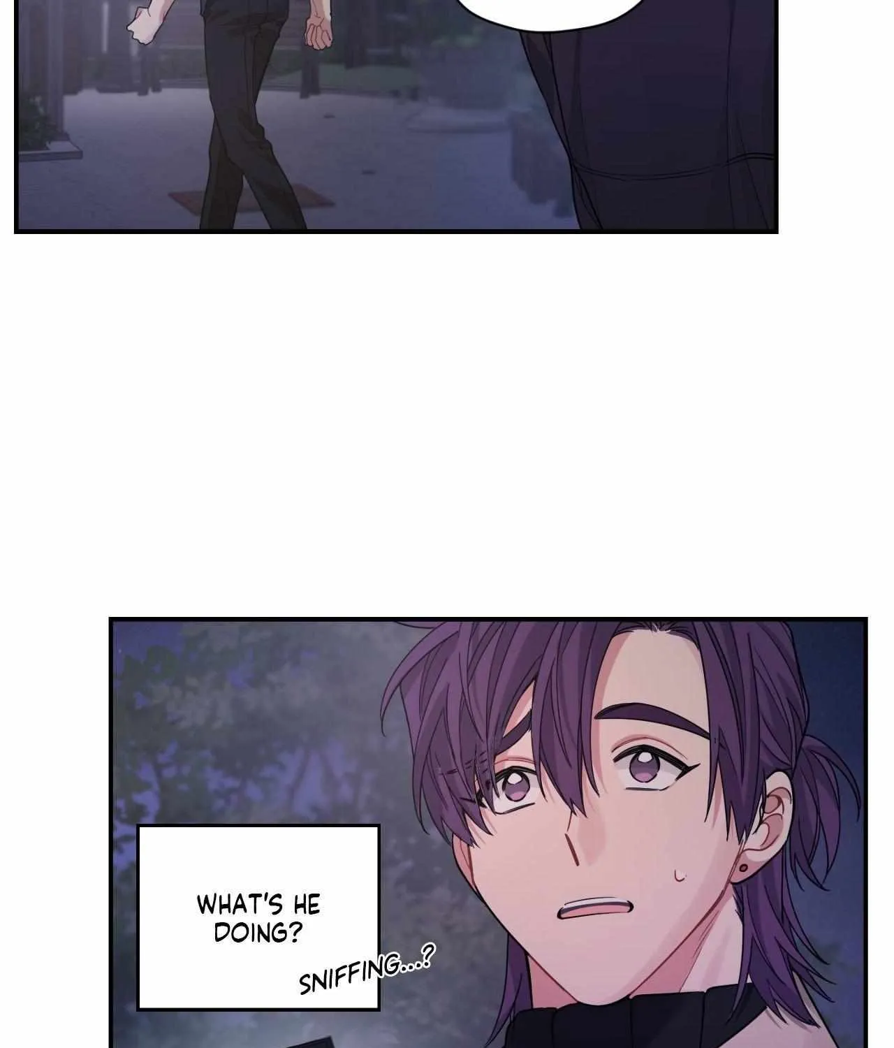I Swear I'm Not a Scammer! Chapter 37 page 62 - 