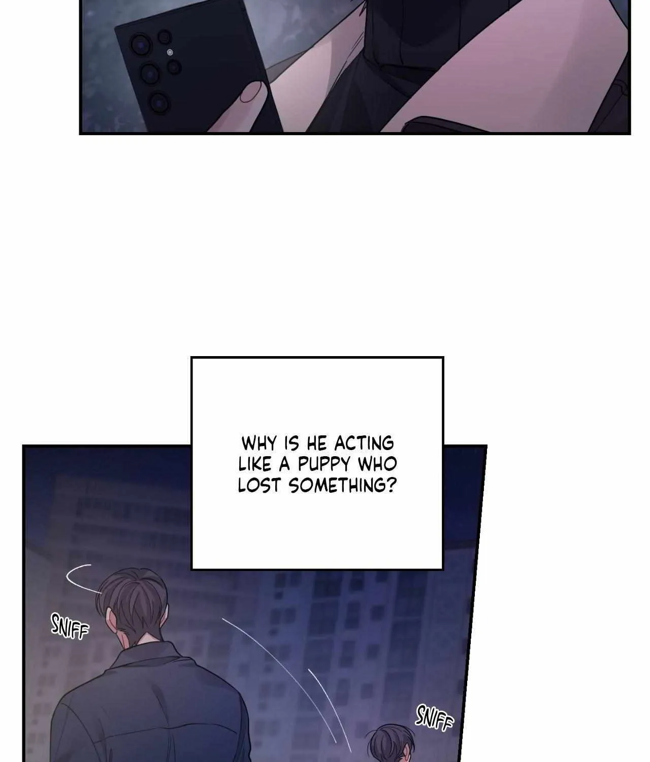 I Swear I'm Not a Scammer! Chapter 37 page 63 - 