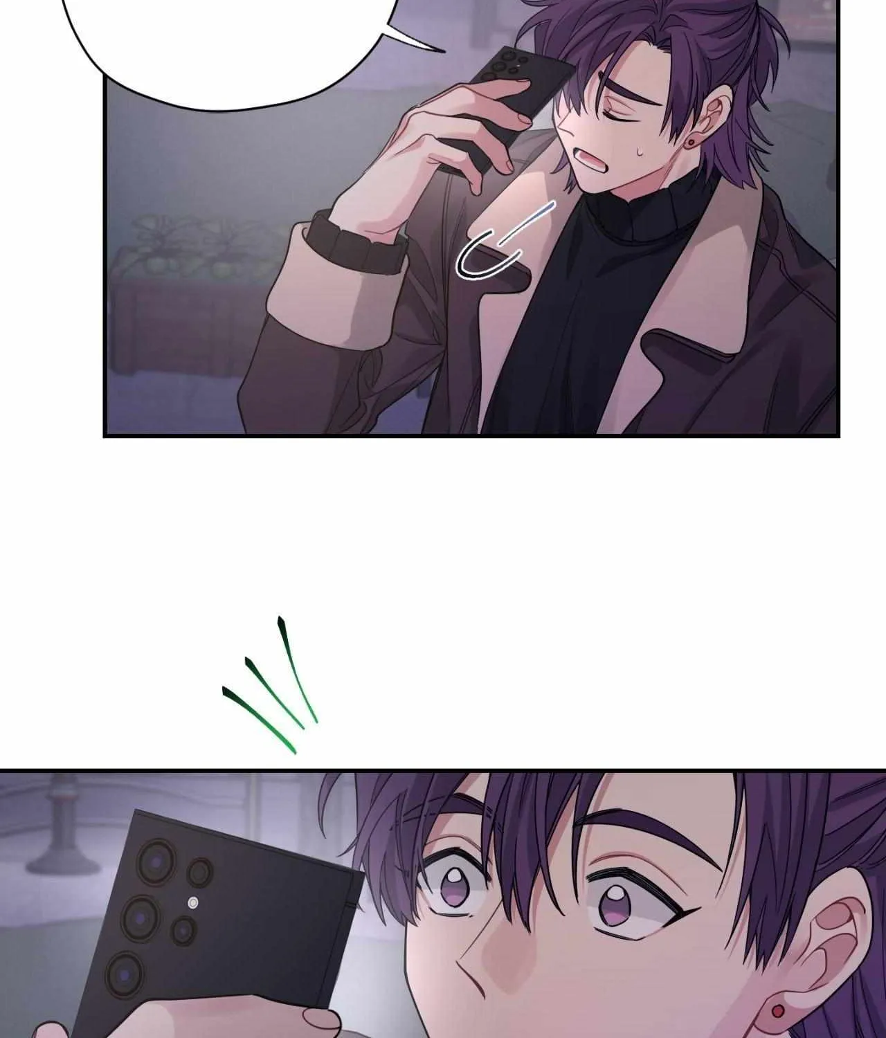 I Swear I'm Not a Scammer! Chapter 37 page 65 - 