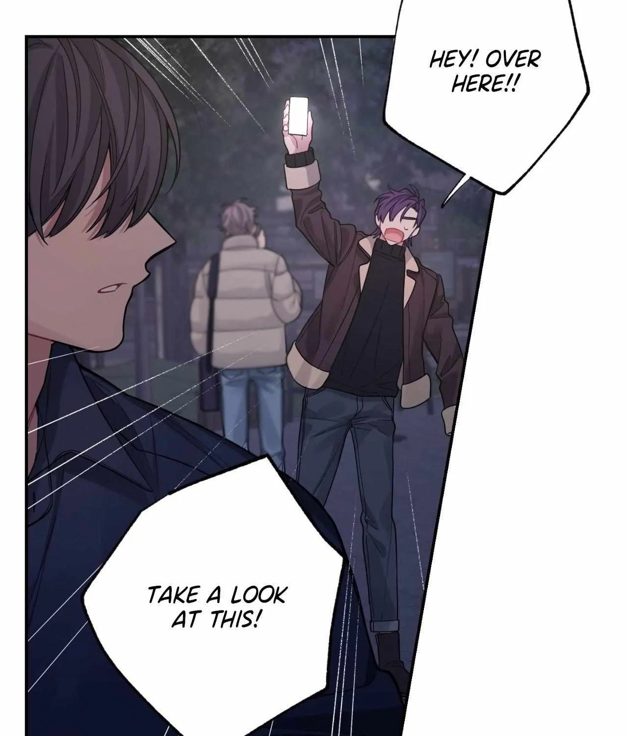 I Swear I'm Not a Scammer! Chapter 37 page 67 - 