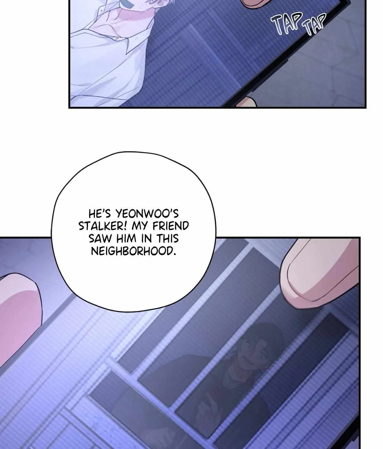 I Swear I'm Not a Scammer! Chapter 37 page 69 - 