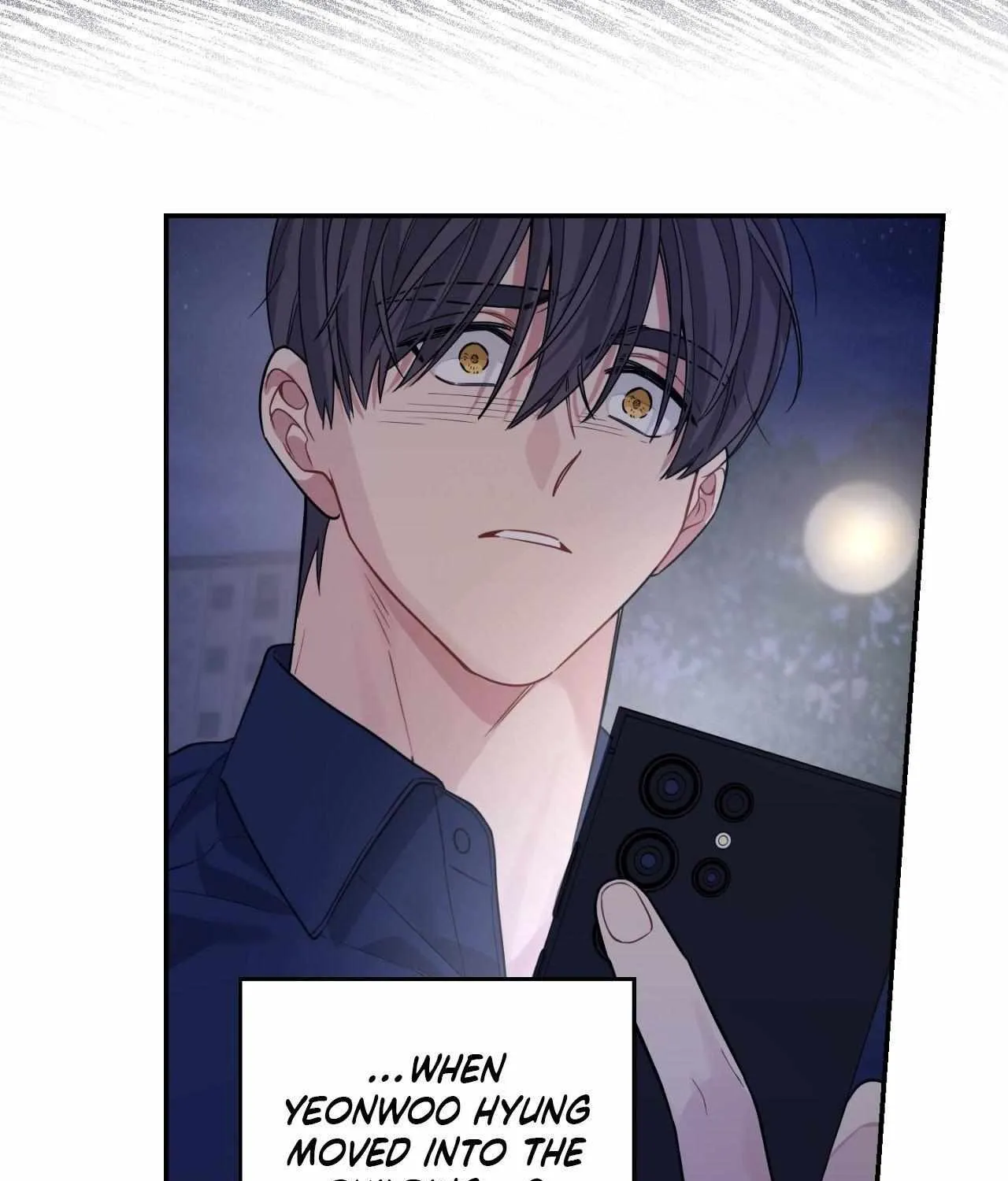 I Swear I'm Not a Scammer! Chapter 37 page 72 - 