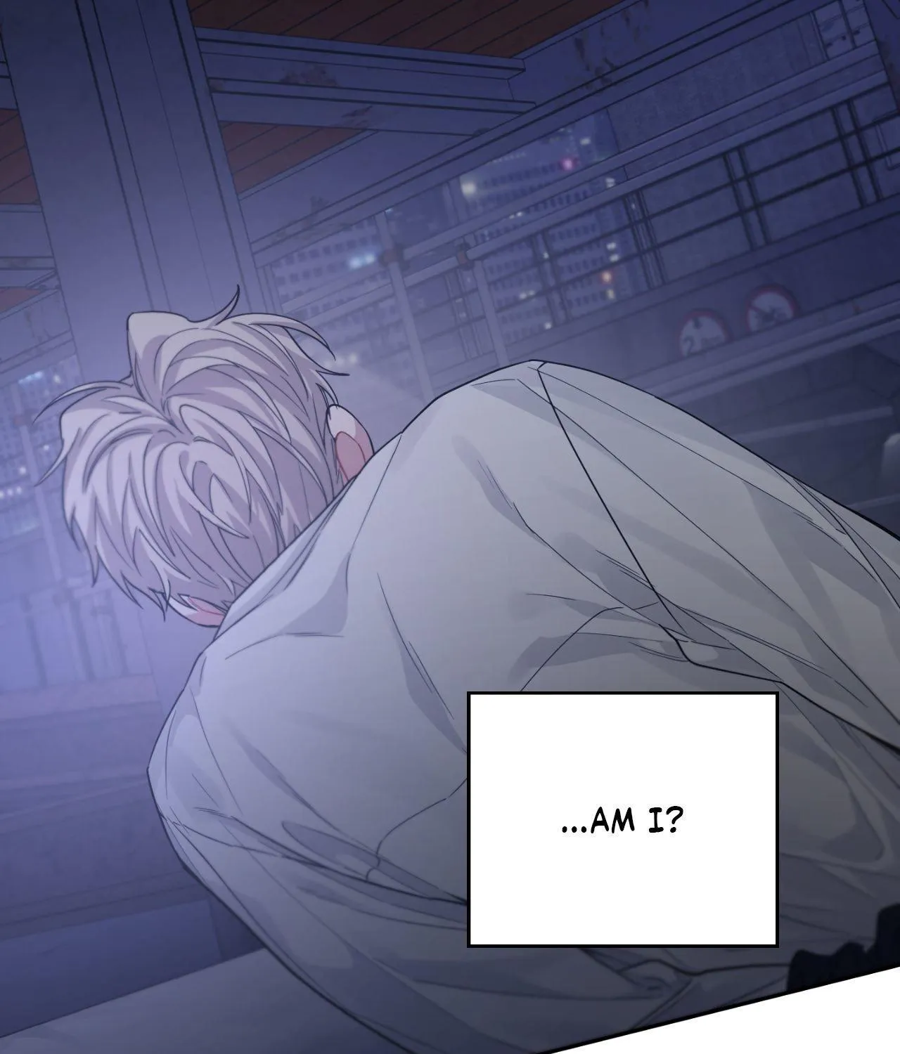 I Swear I'm Not a Scammer! Chapter 37 page 76 - 