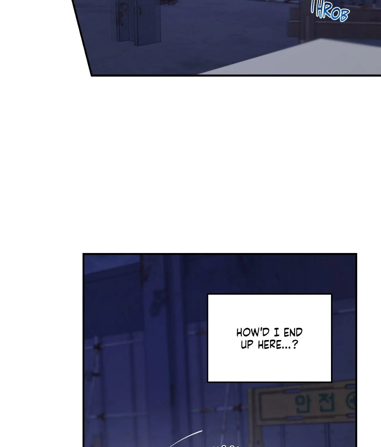 I Swear I'm Not a Scammer! Chapter 38 page 2 - 