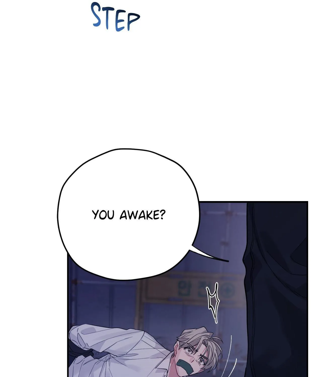 I Swear I'm Not a Scammer! Chapter 38 page 11 - 