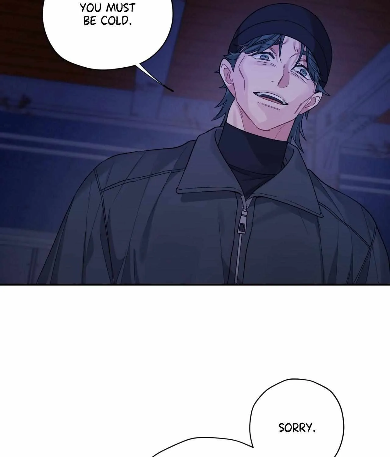 I Swear I'm Not a Scammer! Chapter 38 page 13 - 