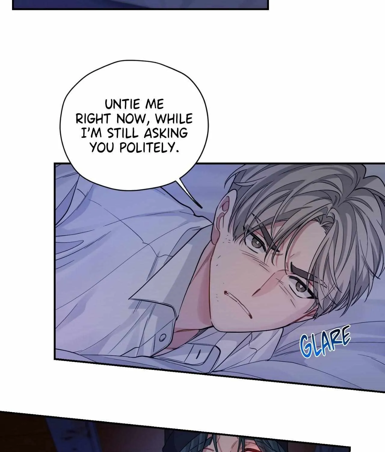 I Swear I'm Not a Scammer! Chapter 38 page 17 - 