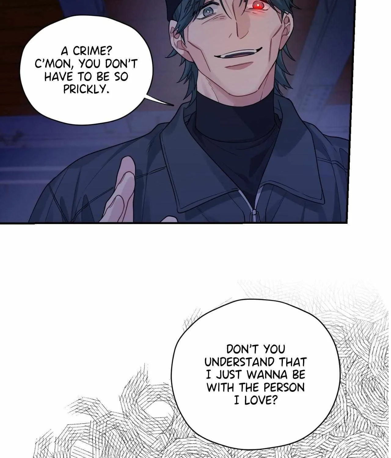 I Swear I'm Not a Scammer! Chapter 38 page 18 - 