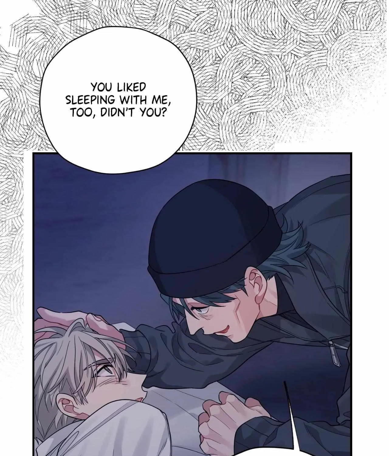 I Swear I'm Not a Scammer! Chapter 38 page 19 - 