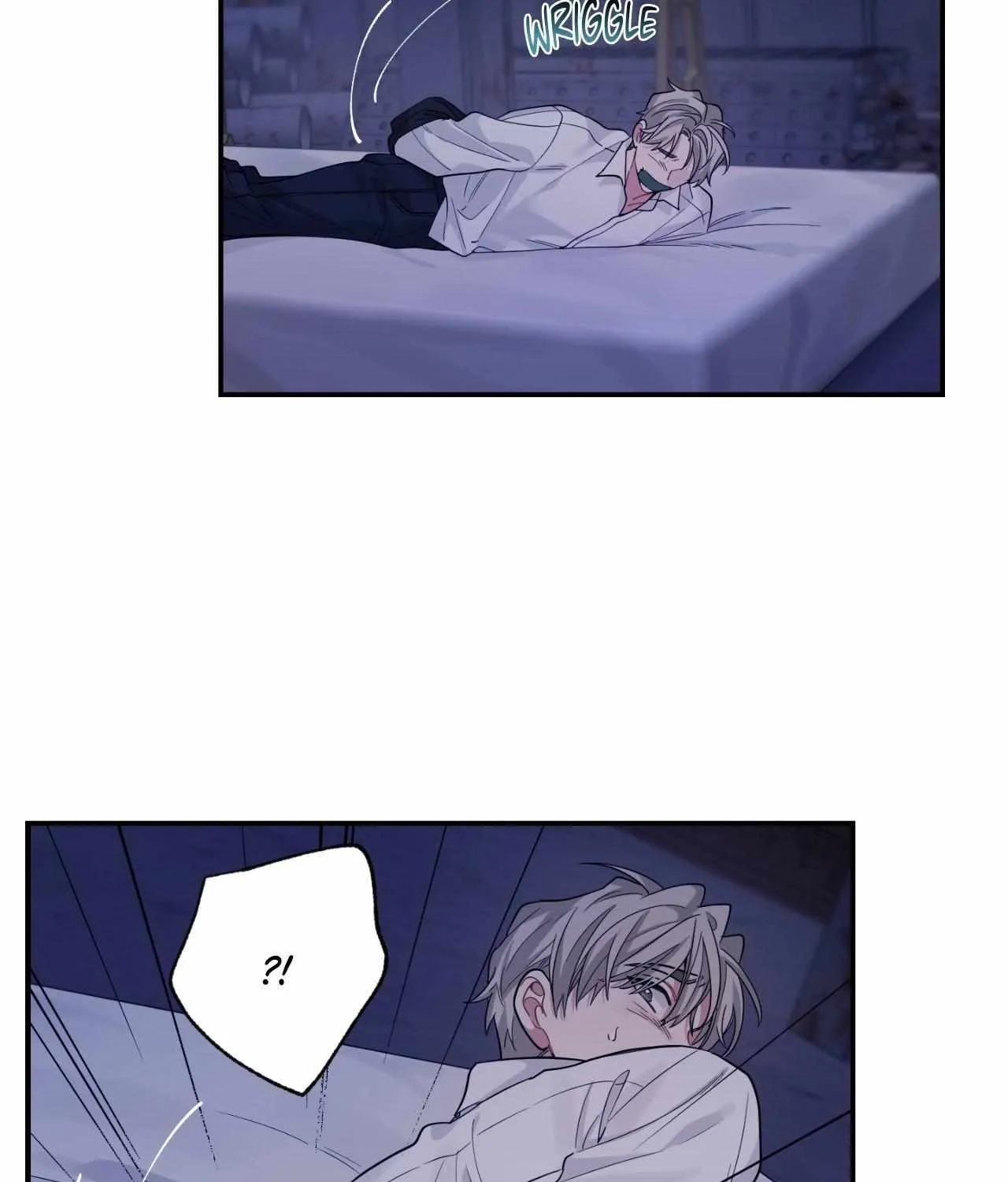 I Swear I'm Not a Scammer! Chapter 38 page 3 - 