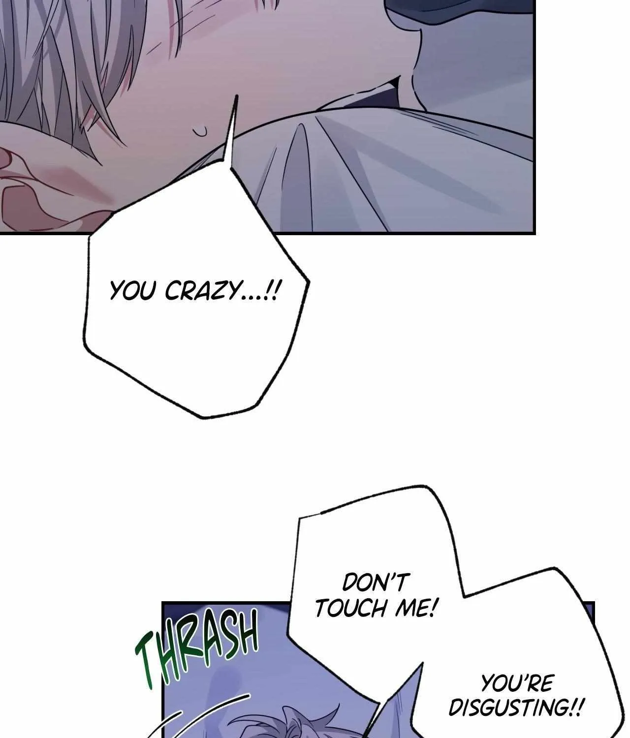 I Swear I'm Not a Scammer! Chapter 38 page 21 - 