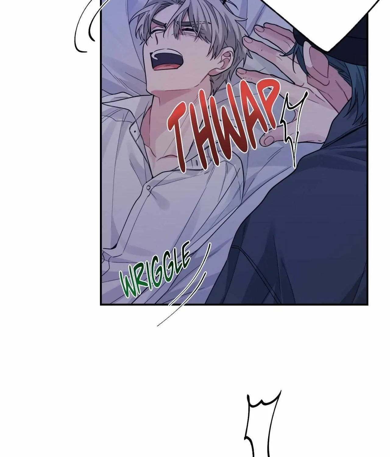 I Swear I'm Not a Scammer! Chapter 38 page 22 - 