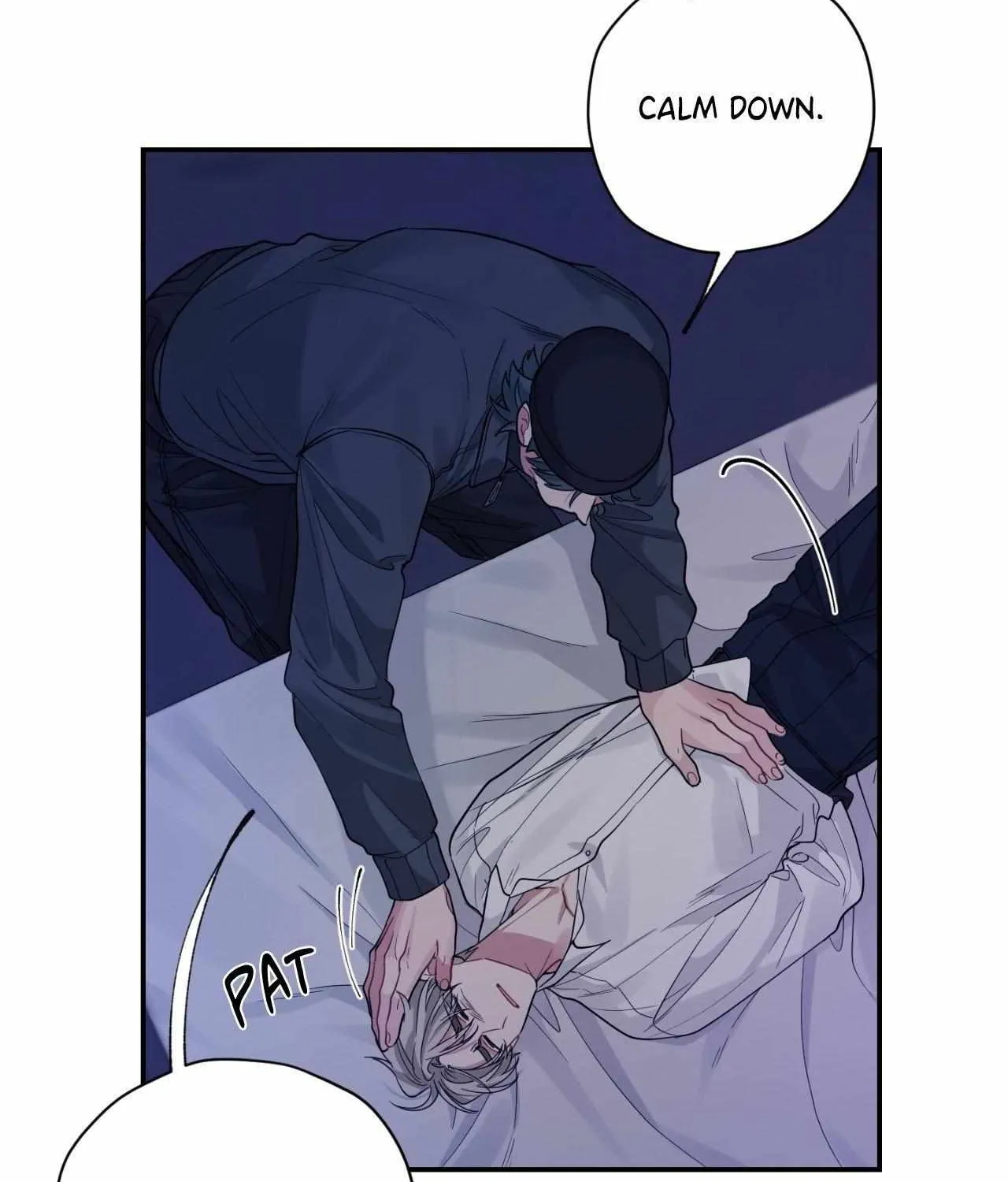 I Swear I'm Not a Scammer! Chapter 38 page 24 - 
