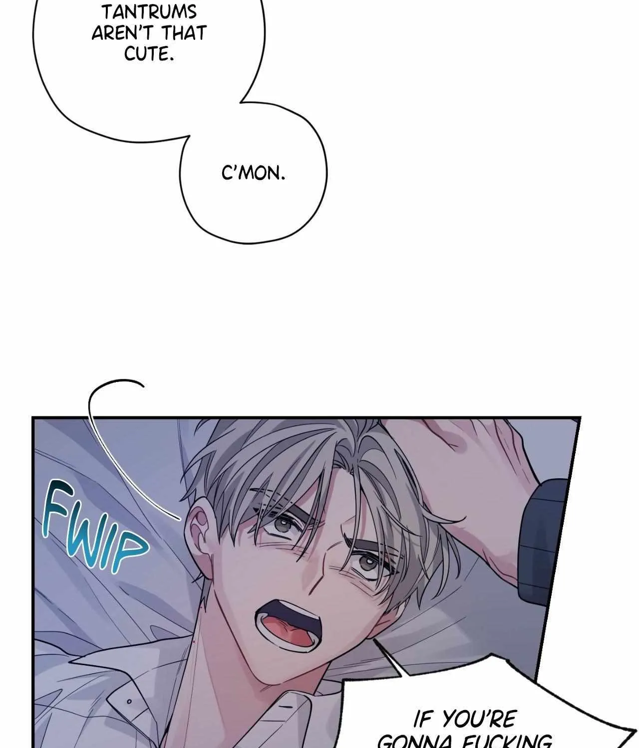 I Swear I'm Not a Scammer! Chapter 38 page 25 - 
