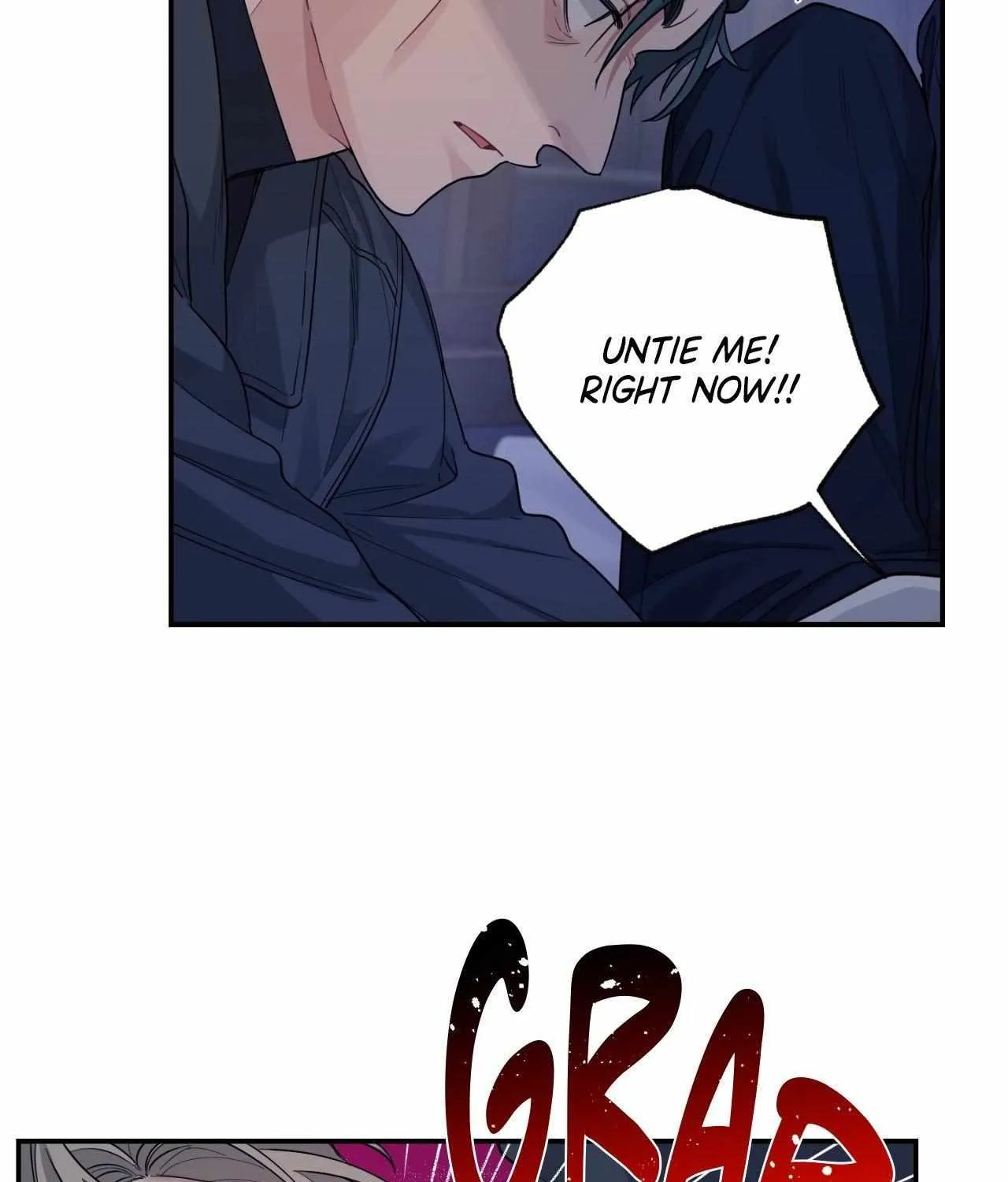 I Swear I'm Not a Scammer! Chapter 38 page 27 - 