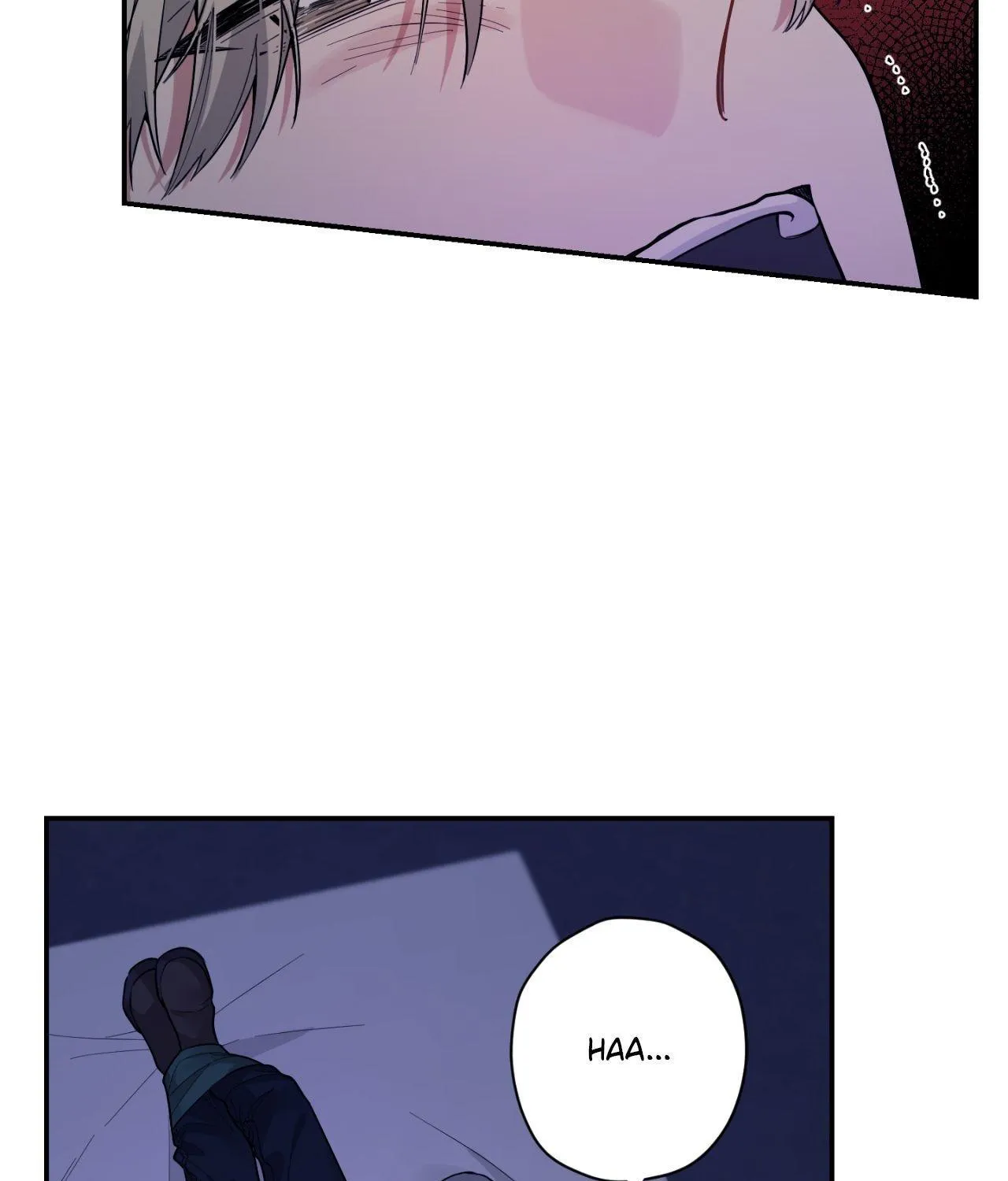 I Swear I'm Not a Scammer! Chapter 38 page 29 - 