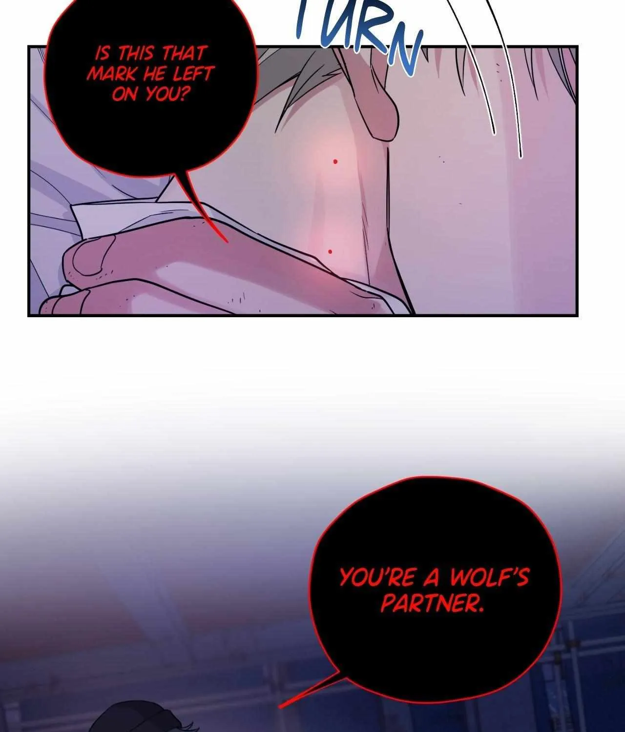 I Swear I'm Not a Scammer! Chapter 38 page 33 - 