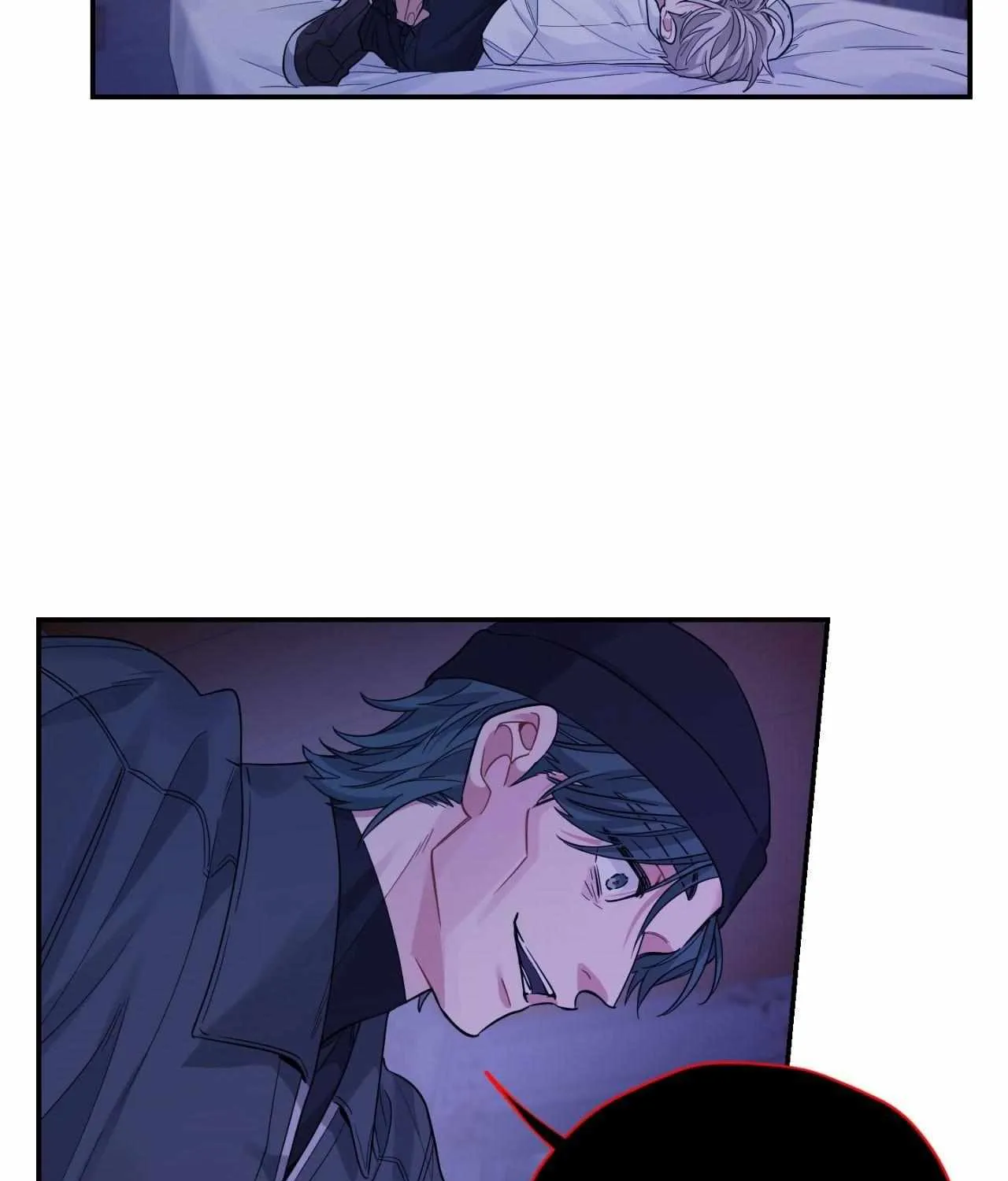 I Swear I'm Not a Scammer! Chapter 38 page 37 - 