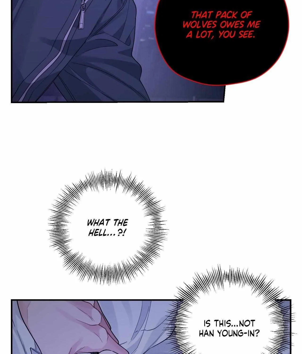 I Swear I'm Not a Scammer! Chapter 38 page 38 - 