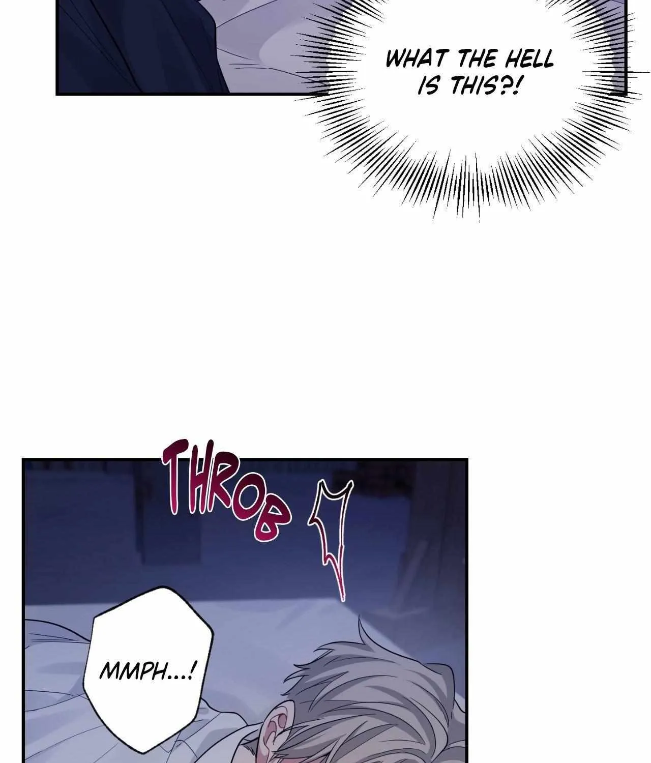 I Swear I'm Not a Scammer! Chapter 38 page 5 - 
