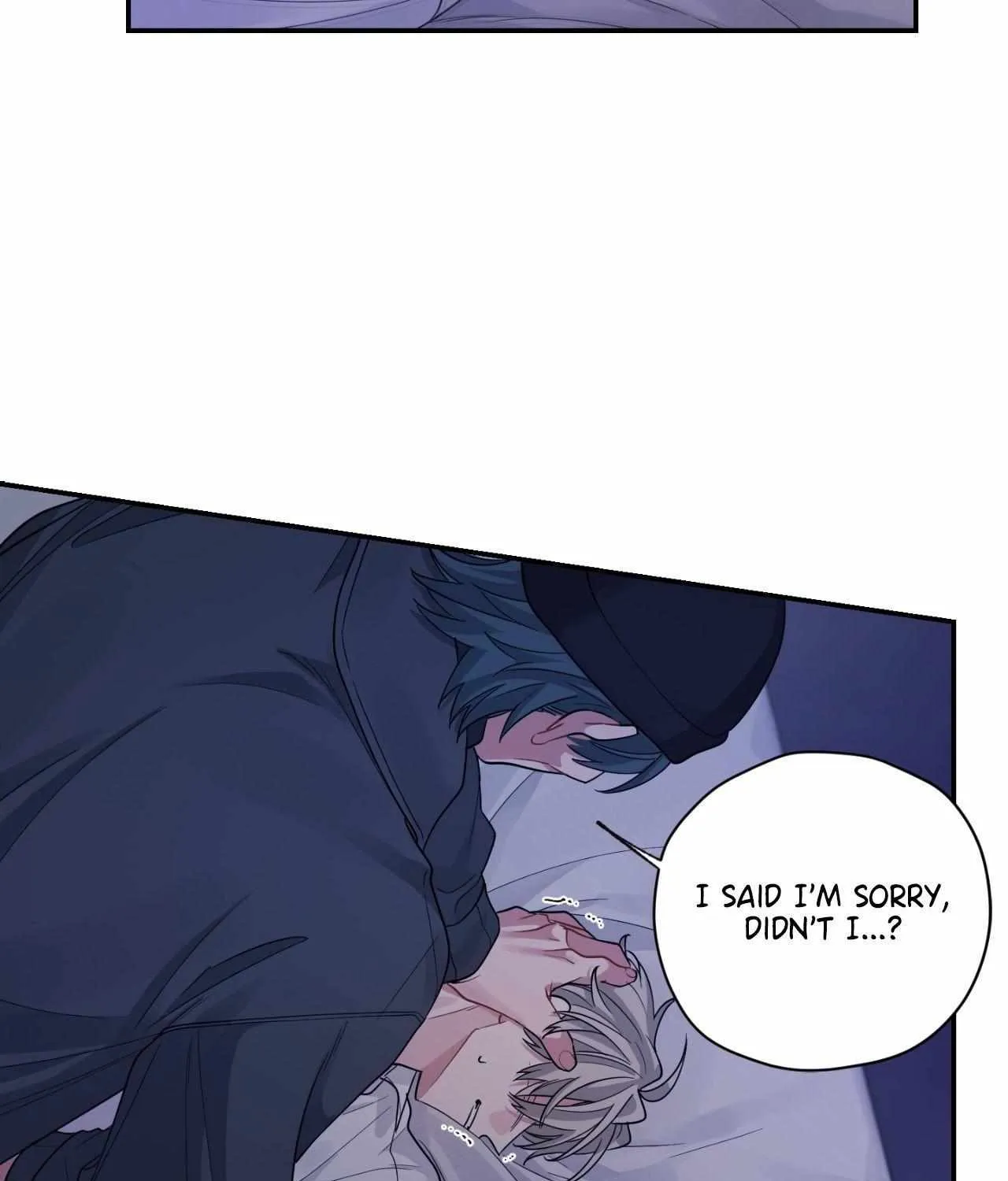 I Swear I'm Not a Scammer! Chapter 38 page 45 - 
