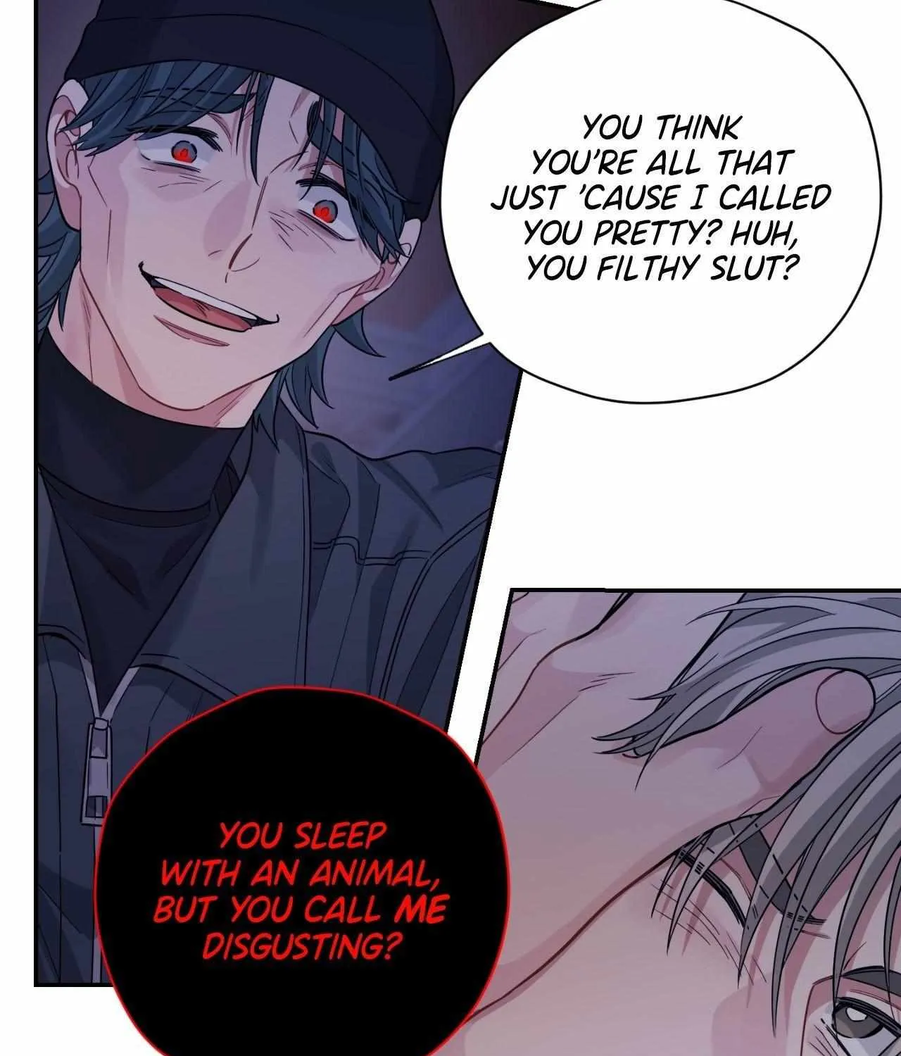 I Swear I'm Not a Scammer! Chapter 38 page 47 - 