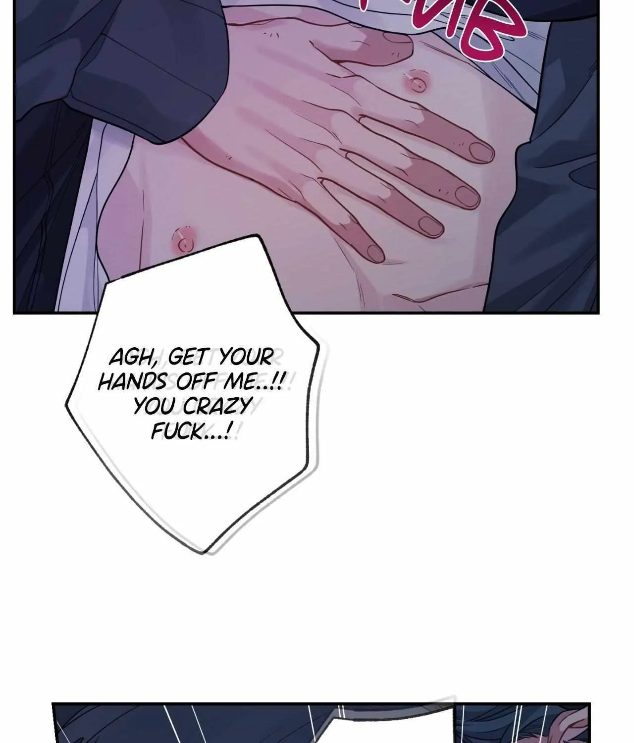 I Swear I'm Not a Scammer! Chapter 38 page 49 - 