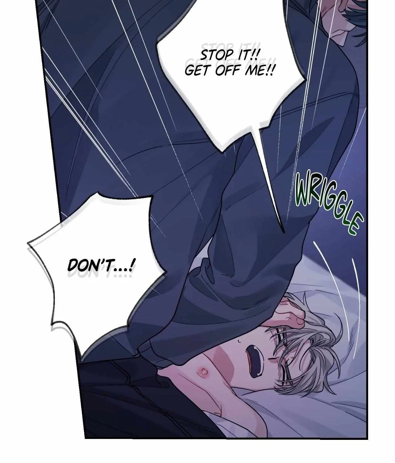 I Swear I'm Not a Scammer! Chapter 38 page 50 - 