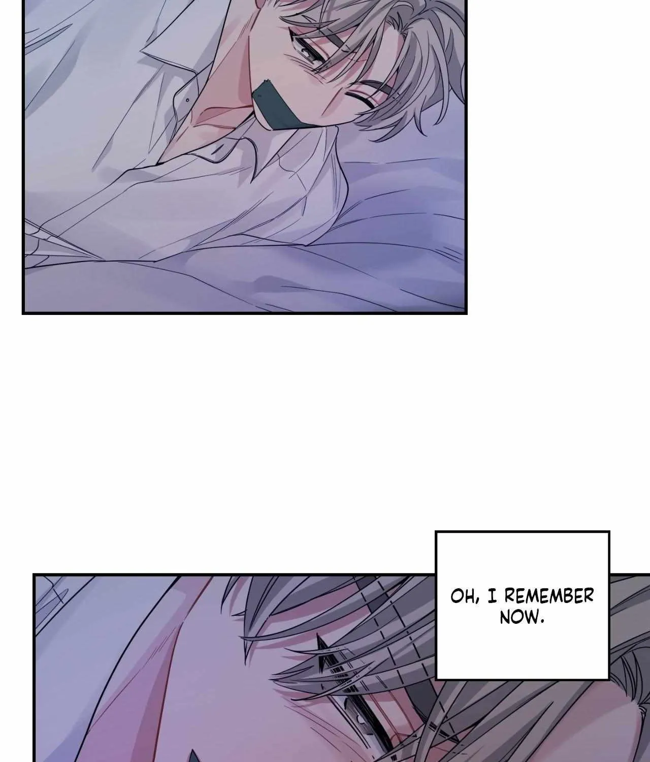 I Swear I'm Not a Scammer! Chapter 38 page 6 - 