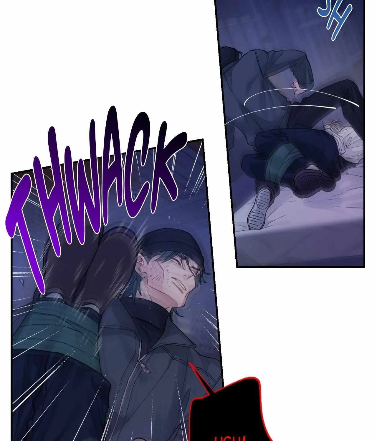 I Swear I'm Not a Scammer! Chapter 38 page 54 - 