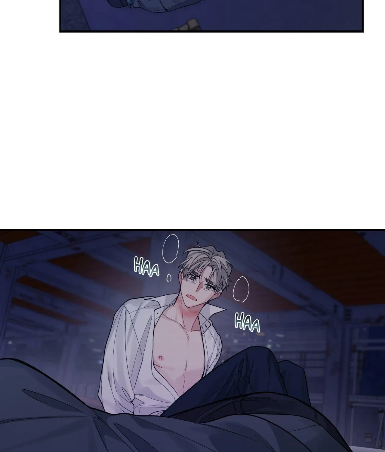 I Swear I'm Not a Scammer! Chapter 38 page 57 - 