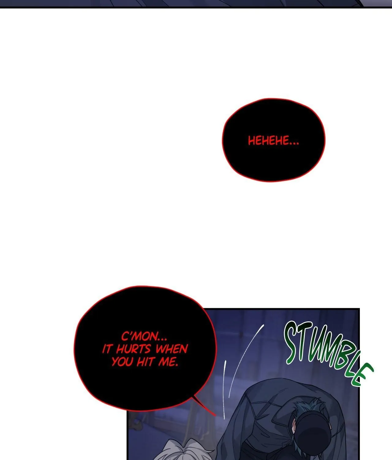 I Swear I'm Not a Scammer! Chapter 38 page 58 - 