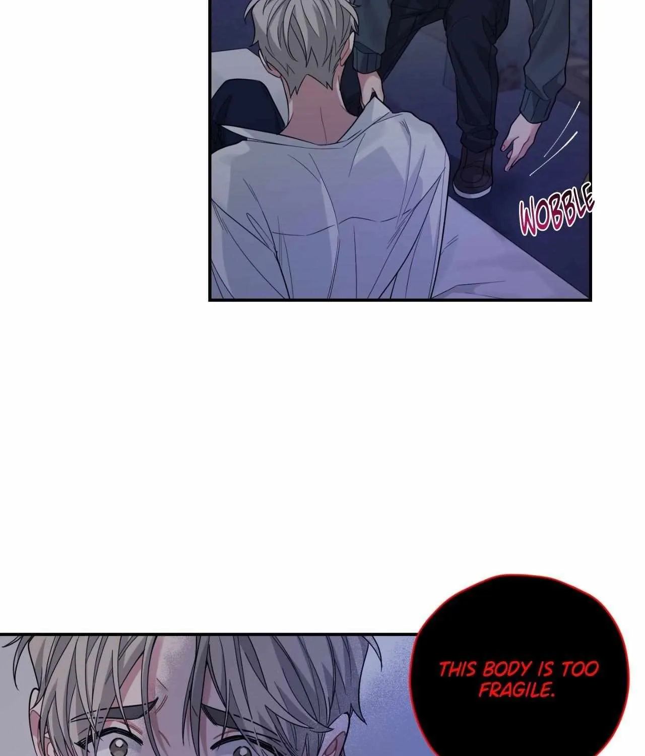 I Swear I'm Not a Scammer! Chapter 38 page 59 - 