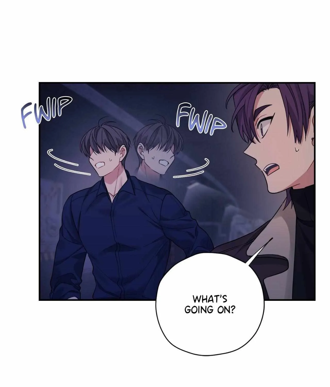 I Swear I'm Not a Scammer! Chapter 38 page 65 - 